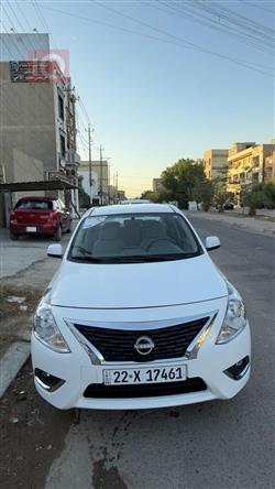 Nissan Sunny